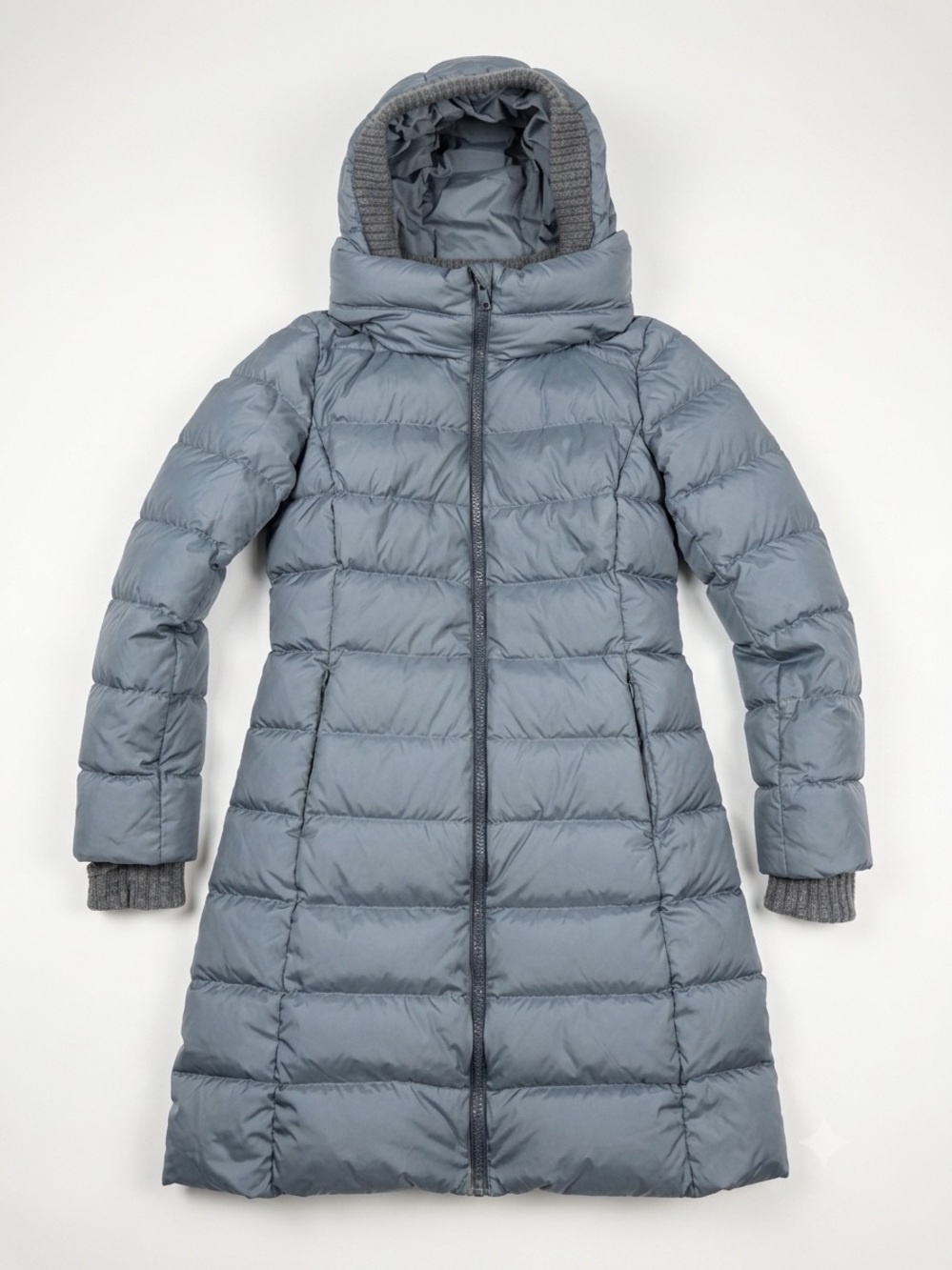 Herno Polar-Tech Long Down Puffer Coat – Women’s (US M)(Excellent Condition)